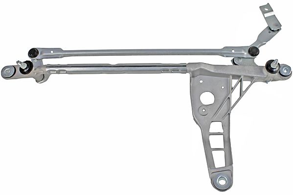 Wischergest&auml;nge METZGER 2190961 GREENPARTS f&uuml;r AUDI, vorne
