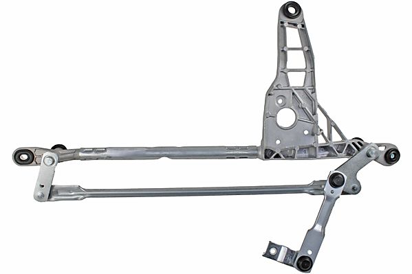 Wischergest&auml;nge METZGER 2190961 GREENPARTS f&uuml;r AUDI, vorne