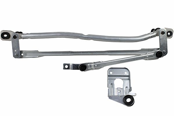 Wischergest&auml;nge METZGER 2190962 GREENPARTS f&uuml;r AUDI, vorne