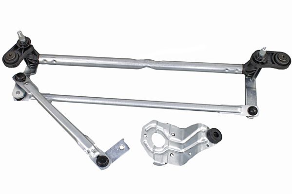 METZGER Wischergest&auml;nge 2190963 f&uuml;r SKODA, vorne