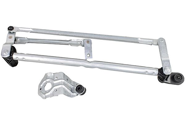 METZGER Wischergest&auml;nge 2190963 f&uuml;r SKODA, vorne