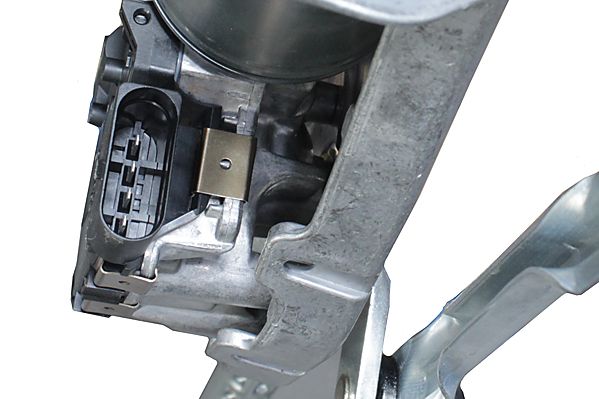 METZGER Wischergest&auml;nge 2190964 ORIGINAL ERSATZTEIL f&uuml;r OPEL GENERAL MOTORS