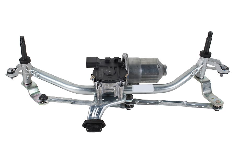 METZGER Wischergest&auml;nge 2190966 ORIGINAL ERSATZTEIL f&uuml;r OPEL GENERAL MOTORS