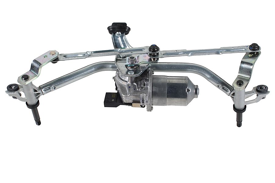 METZGER Wischergest&auml;nge 2190966 ORIGINAL ERSATZTEIL f&uuml;r OPEL GENERAL MOTORS