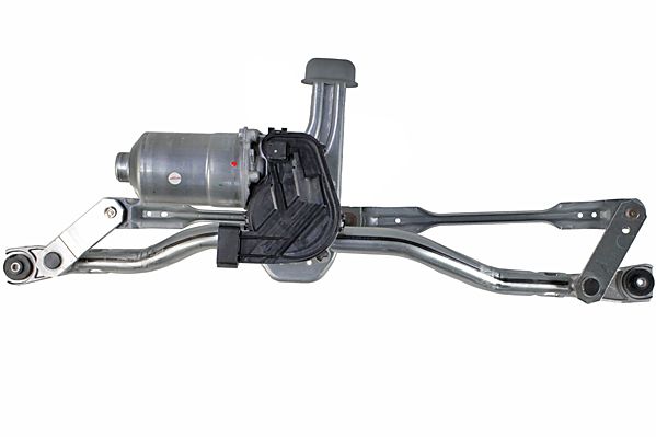 METZGER Wischergest&auml;nge 2190968 ORIGINAL ERSATZTEIL f&uuml;r NISSAN OPEL RENAULT