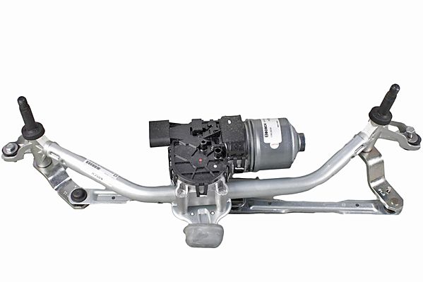 METZGER Wischergest&auml;nge 2190969 ORIGINAL ERSATZTEIL f&uuml;r CITRO&Euml;N PEUGEOT, vorne