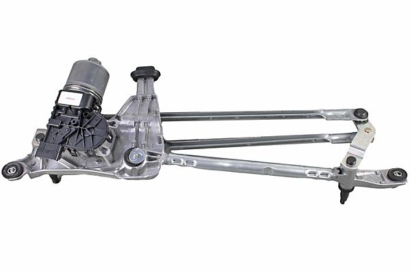 METZGER Wischergest&auml;nge 2190970 ORIGINAL ERSATZTEIL f&uuml;r PEUGEOT, vorne