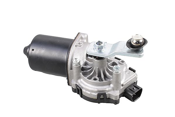 Wischermotor METZGER 2190974 f&uuml;r TOYOTA, vorne