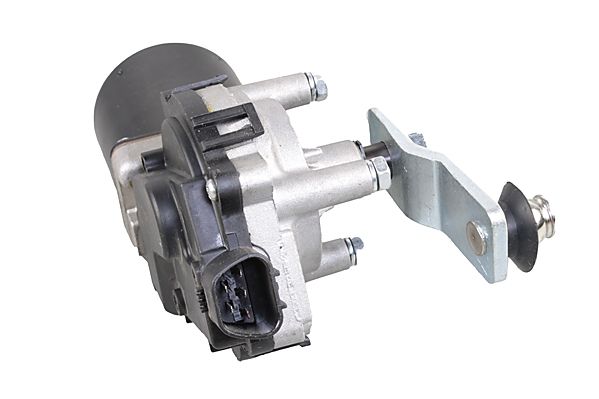 Wischermotor METZGER 2190974 f&uuml;r TOYOTA, vorne