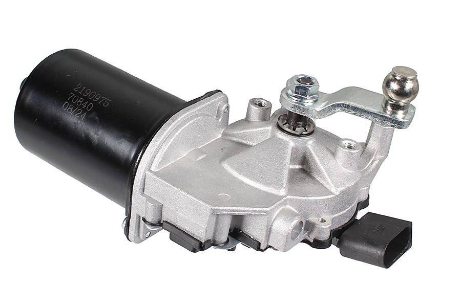 METZGER Wischermotor 2190975 f&uuml;r BMW, vorne