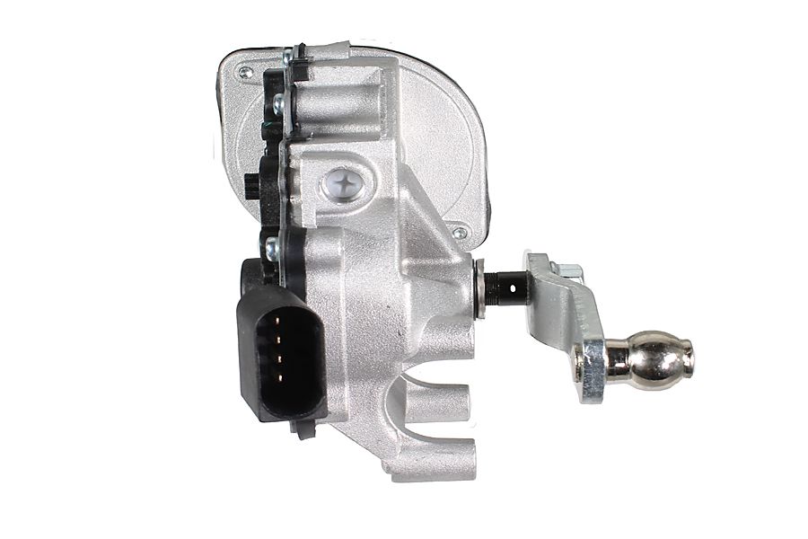 METZGER Wischermotor 2190975 f&uuml;r BMW, vorne