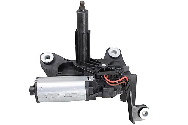 Wischermotor METZGER 2190977 f&uuml;r OPEL, hinten