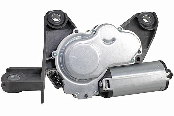 Wischermotor METZGER 2190977 f&uuml;r OPEL, hinten
