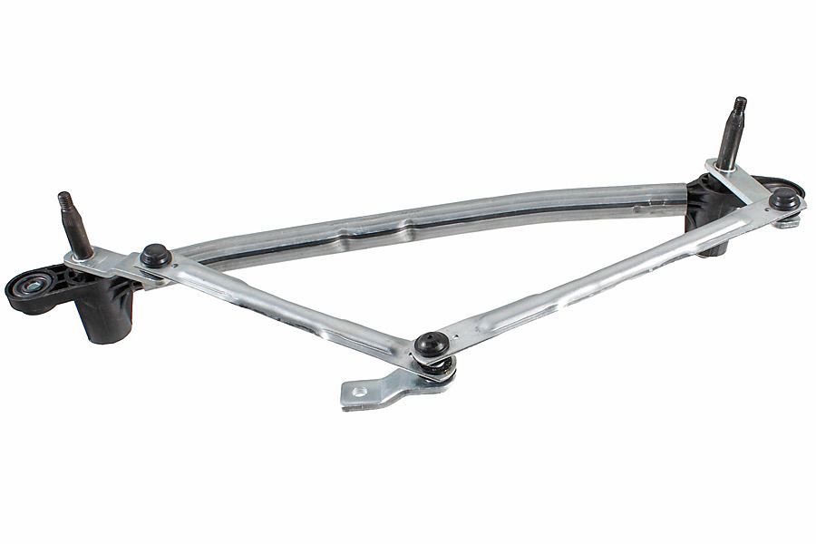 METZGER Wischergest&auml;nge 2190978 f&uuml;r FIAT, vorne