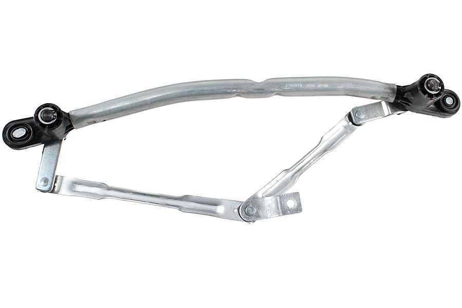 METZGER Wischergest&auml;nge 2190978 f&uuml;r FIAT, vorne
