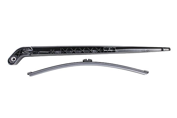METZGER Wischarm, Scheibenreinigung 2190983 f&uuml;r VOLVO, hinten