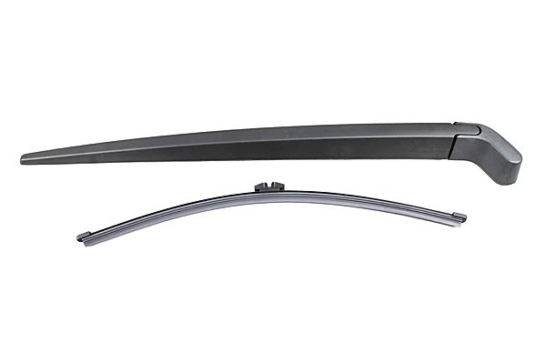 METZGER Wischarm, Scheibenreinigung 2190983 f&uuml;r VOLVO, hinten
