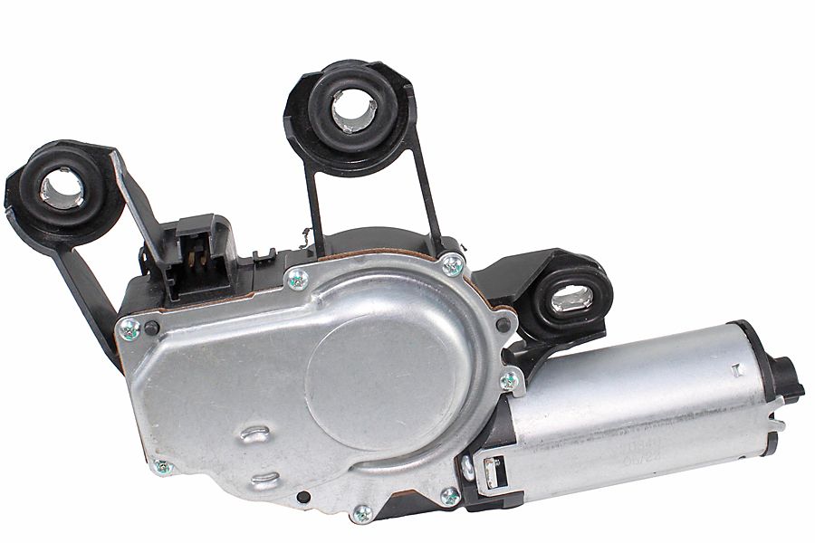 Wischermotor METZGER 2190984 f&uuml;r LAND ROVER, hinten