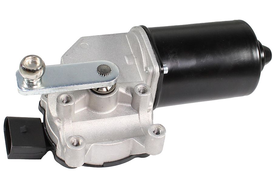 Wischermotor METZGER 2190990 f&uuml;r BMW, vorne