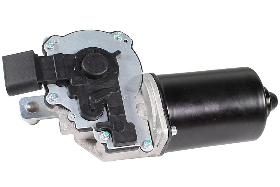 Wischermotor METZGER 2190990 f&uuml;r BMW, vorne