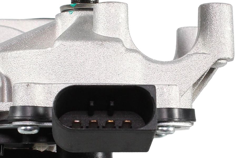 Wischermotor METZGER 2190990 f&uuml;r BMW, vorne