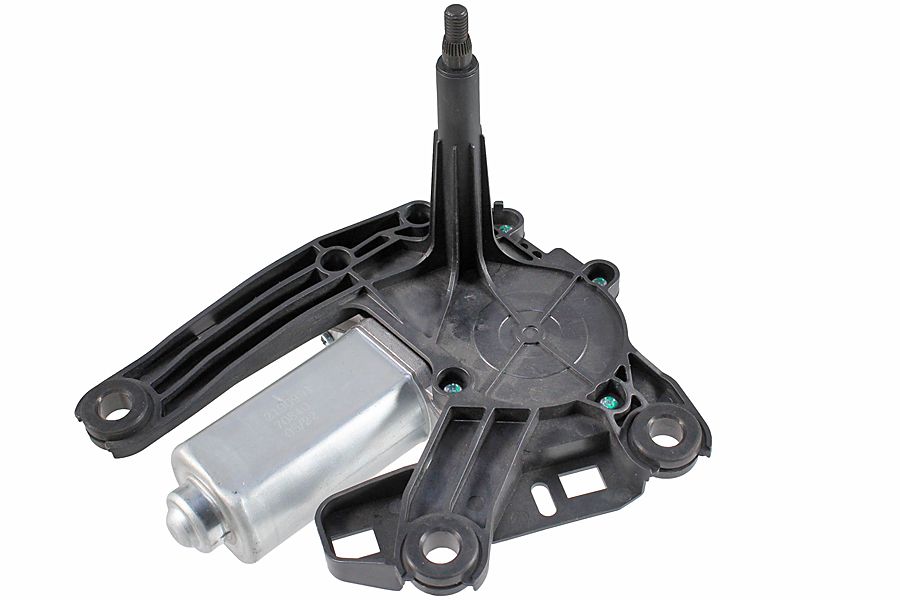METZGER Wischermotor 2190991 GREENPARTS f&uuml;r CITRO&Euml;N OPEL PEUGEOT VAUXHALL