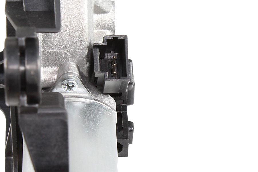 METZGER Wischermotor 2190991 GREENPARTS f&uuml;r CITRO&Euml;N OPEL PEUGEOT VAUXHALL