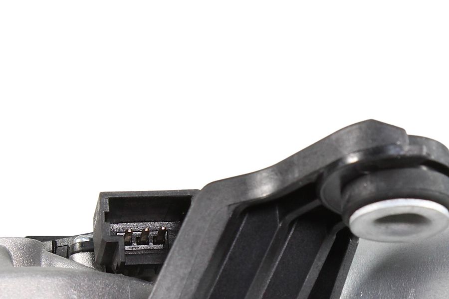 METZGER Wischermotor 2190992 f&uuml;r RENAULT DACIA, hinten