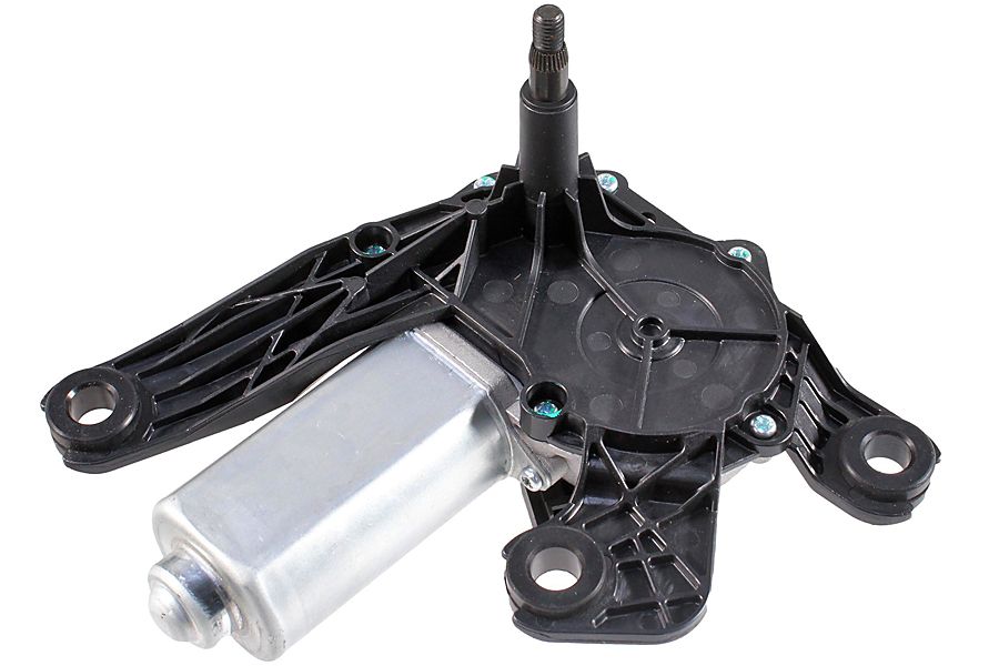 METZGER Wischermotor 2190993 f&uuml;r PEUGEOT, hinten