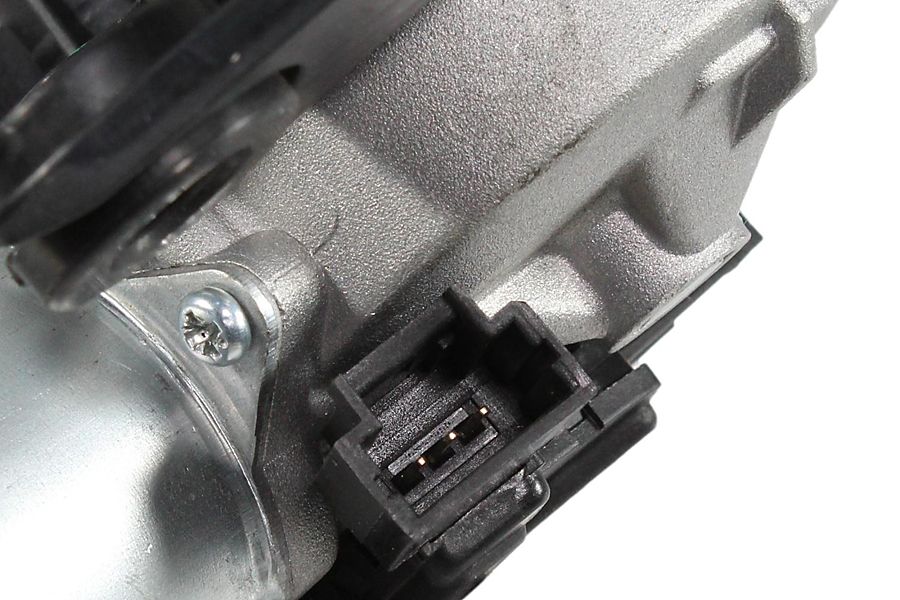 METZGER Wischermotor 2190993 f&uuml;r PEUGEOT, hinten