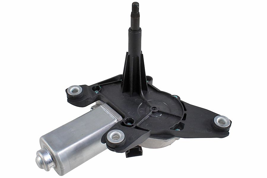 METZGER Wischermotor 2190994 f&uuml;r RENAULT, hinten