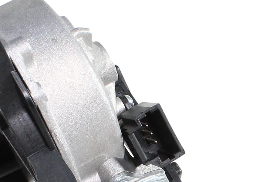 METZGER Wischermotor 2190994 f&uuml;r RENAULT, hinten