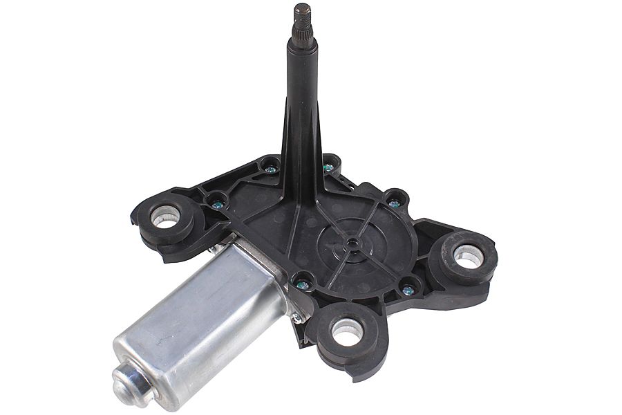 METZGER Wischermotor 2190995 GREENPARTS f&uuml;r CITRO&Euml;N OPEL PEUGEOT VAUXHALL