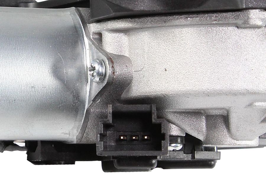 METZGER Wischermotor 2190995 GREENPARTS f&uuml;r CITRO&Euml;N OPEL PEUGEOT VAUXHALL