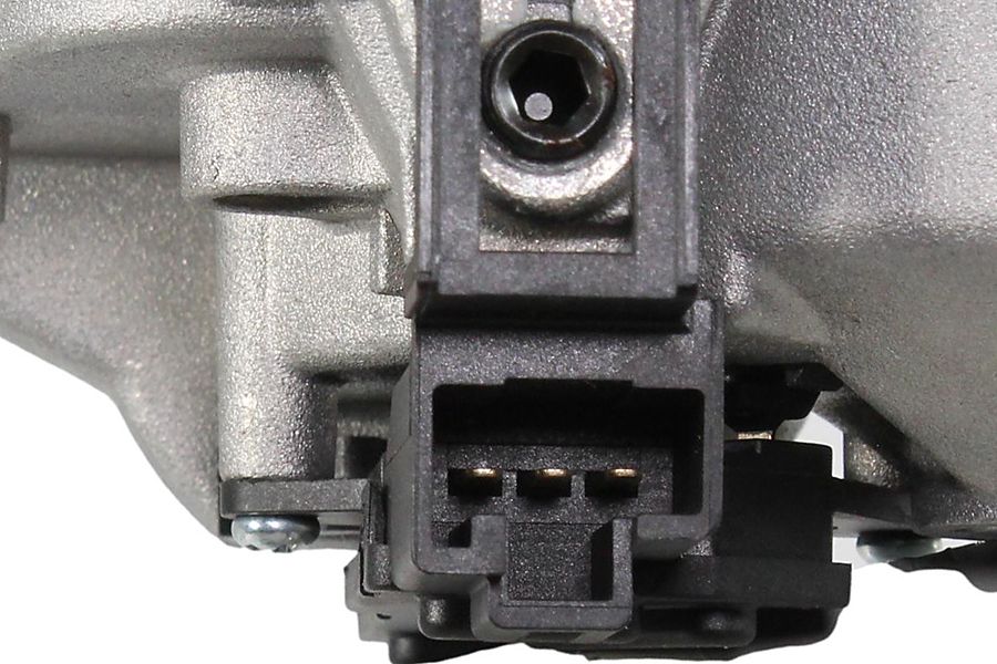 METZGER Wischermotor 2190996 f&uuml;r CITRO&Euml;N PEUGEOT TOYOTA, hinten
