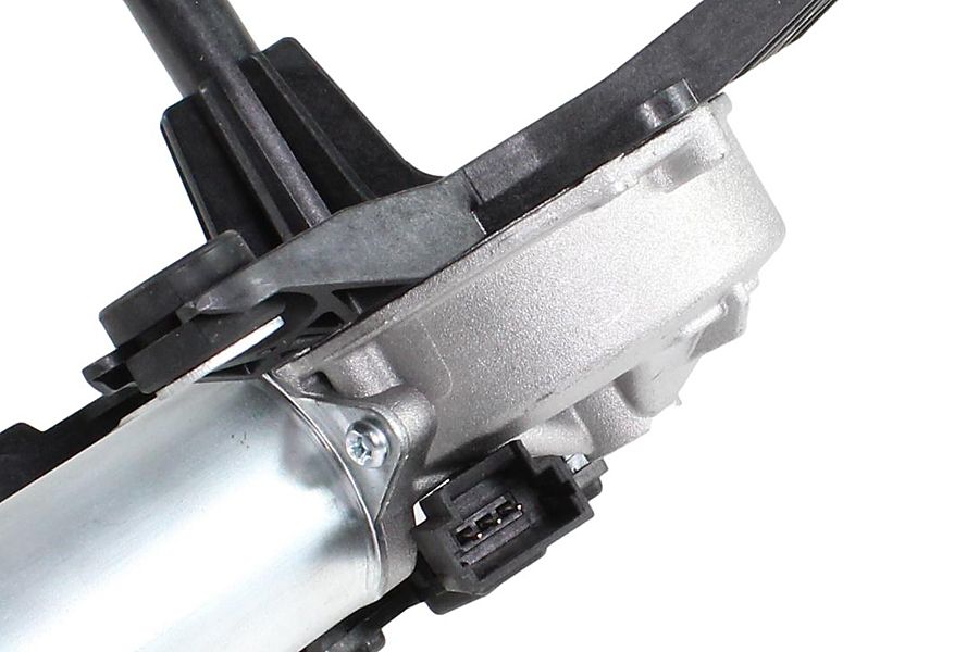 METZGER Wischermotor 2190997 f&uuml;r NISSAN OPEL RENAULT VAUXHALL GENERAL MOTORS