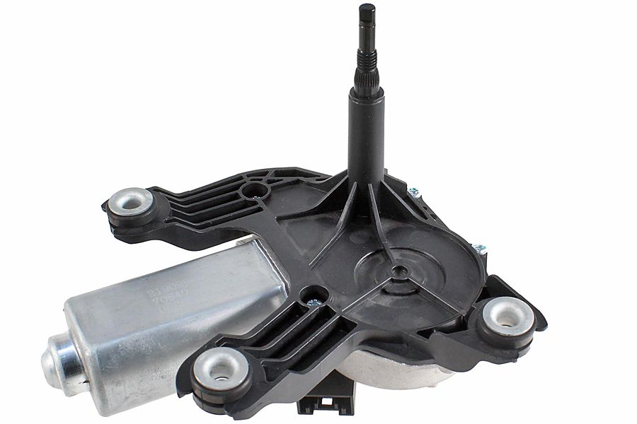 METZGER Wischermotor 2190998 f&uuml;r MINI, hinten