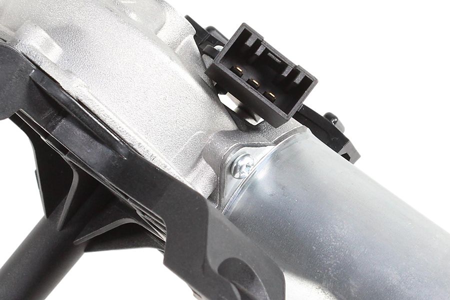 METZGER Wischermotor 2190998 f&uuml;r MINI, hinten
