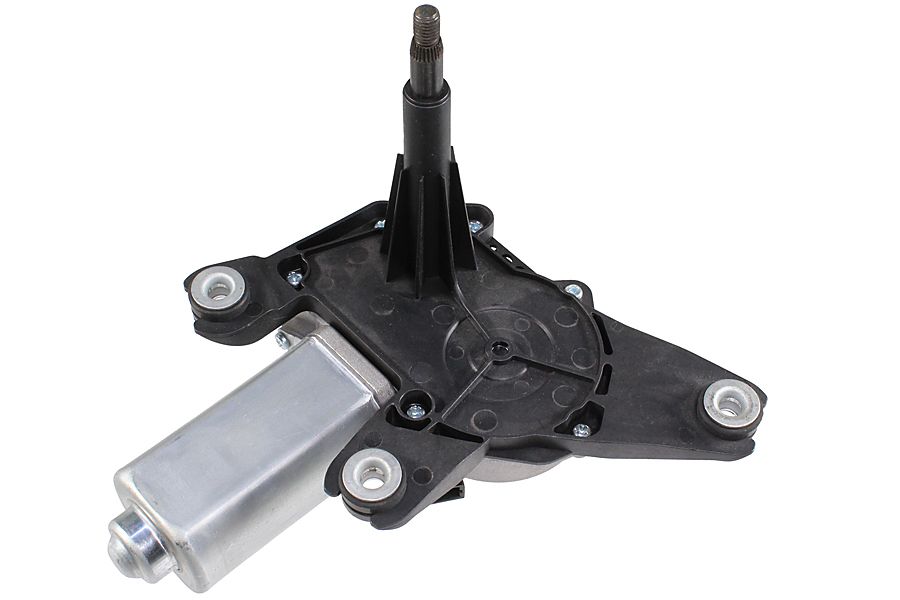 METZGER Wischermotor 2191000 f&uuml;r RENAULT, hinten