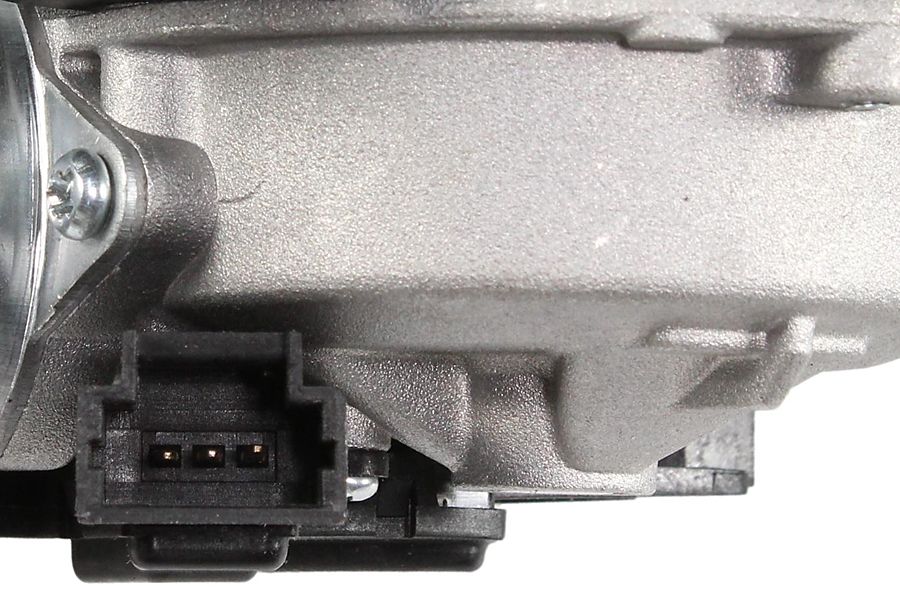 METZGER Wischermotor 2191000 f&uuml;r RENAULT, hinten