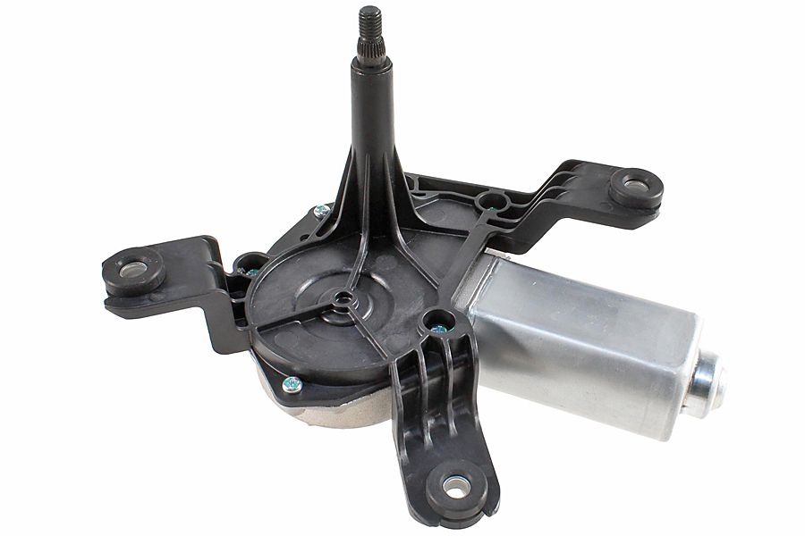 Wischermotor METZGER 2191001 f&uuml;r OPEL VAUXHALL GENERAL MOTORS, hinten
