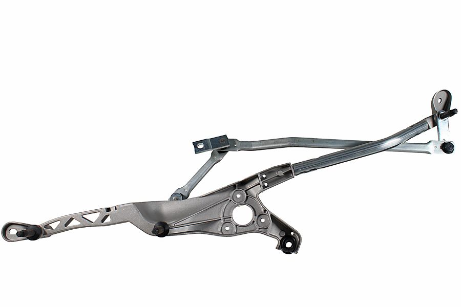 Wischergest&auml;nge METZGER 2191002 GREENPARTS f&uuml;r MERCEDES-BENZ, vorne