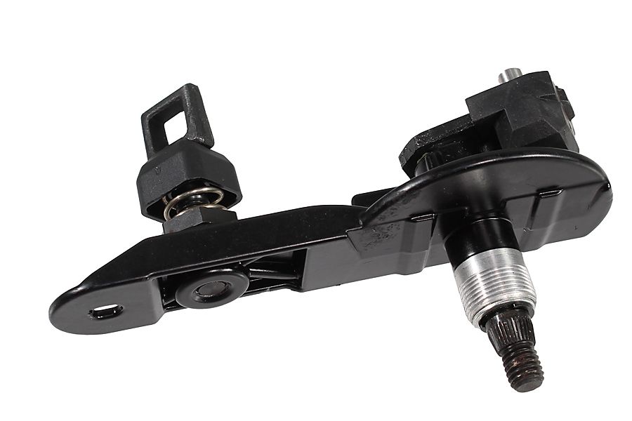 METZGER Wischergetriebe, Scheibenreinigung 2191003 f&uuml;r BMW, hinten