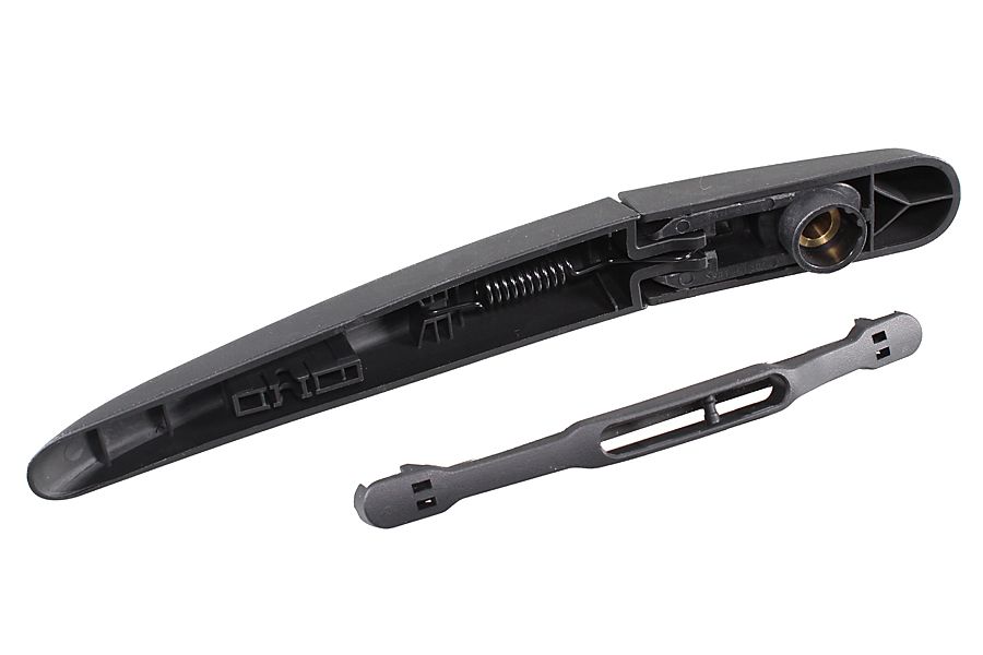 METZGER Wischarm, Scheibenreinigung 2191004 GREENPARTS f&uuml;r CITRO&Euml;N DS, hinten