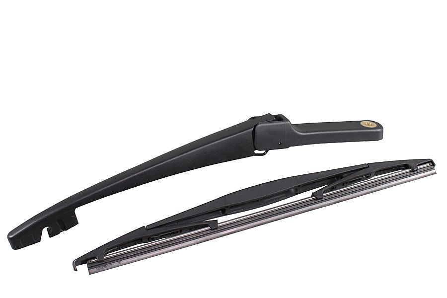 METZGER Wischarm, Scheibenreinigung 2191005 GREENPARTS f&uuml;r BMW, hinten