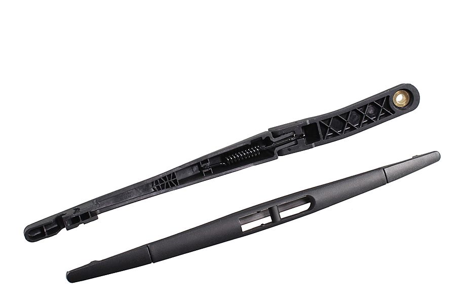 METZGER Wischarm, Scheibenreinigung 2191005 GREENPARTS f&uuml;r BMW, hinten