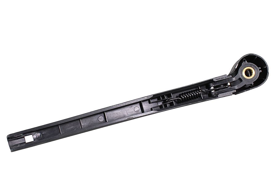 METZGER Wischarm, Scheibenreinigung 2191006 f&uuml;r SKODA, hinten