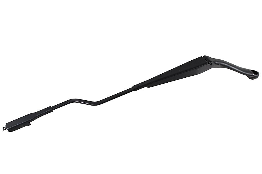 METZGER Wischarm, Scheibenreinigung 2191017 f&uuml;r FIAT ABARTH, links, vorne