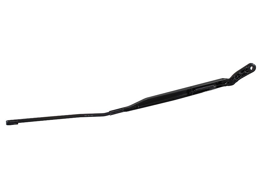 Wischarm, Scheibenreinigung METZGER 2191019 f&uuml;r CITRO&Euml;N FIAT PEUGEOT, links