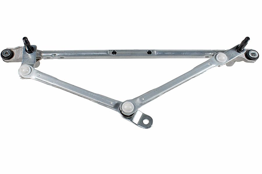 Wischergest&auml;nge METZGER 2191020 f&uuml;r OPEL CHEVROLET GENERAL MOTORS, vorne